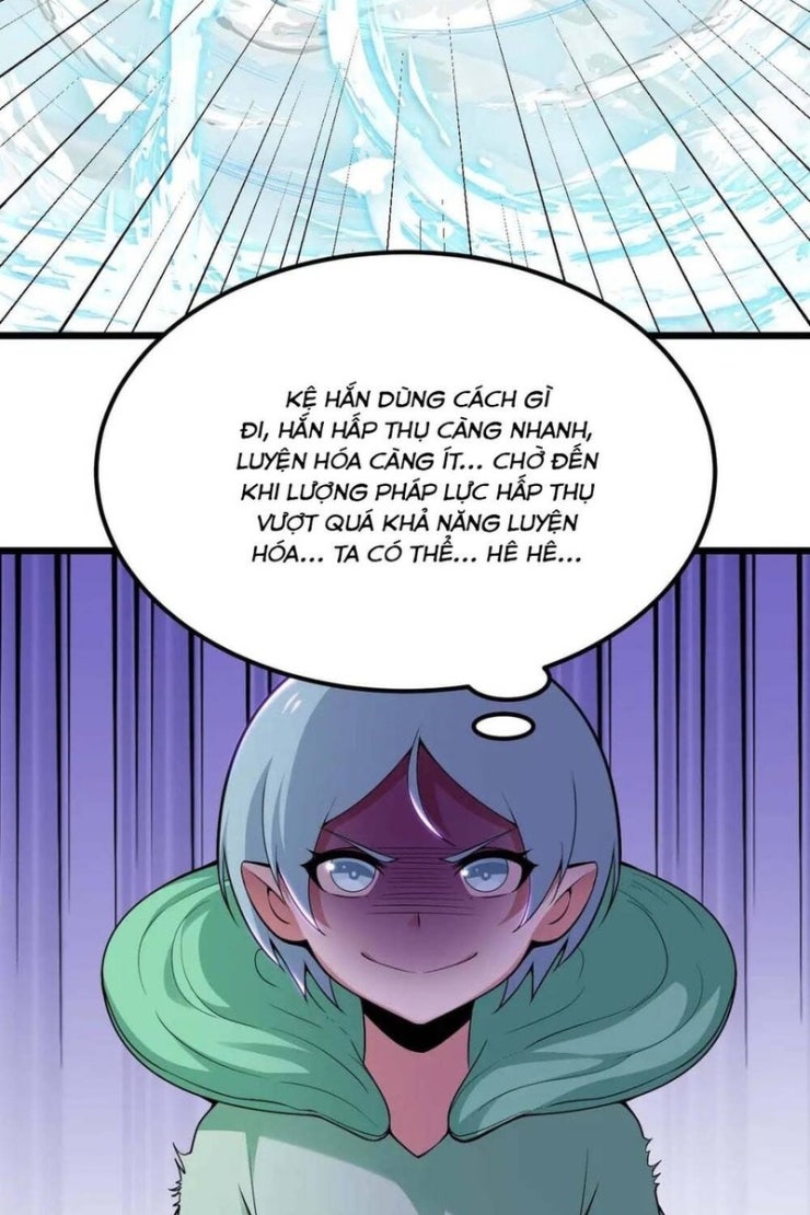 Ta Chỉ Muốn Bị Các Vị Đánh Chết - Page 40