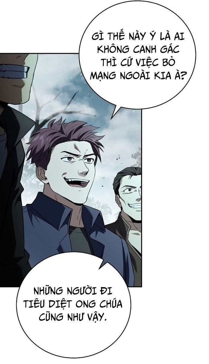 Sự Trở Lại Của Người Chơi Bị Đóng Băng - Page 12