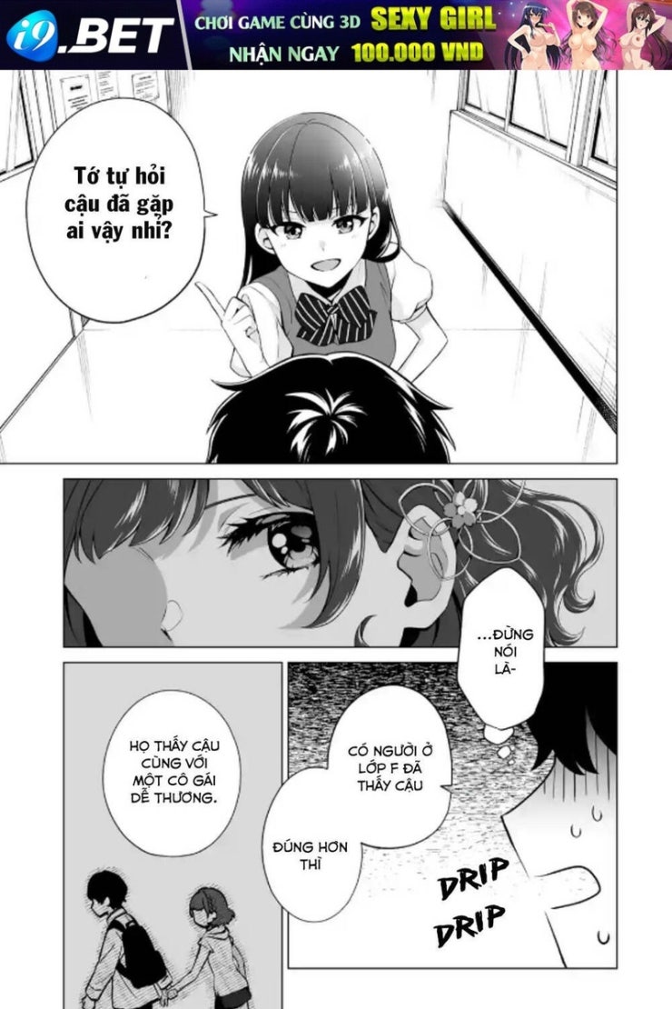 Please Leave Me Alone - Page 9