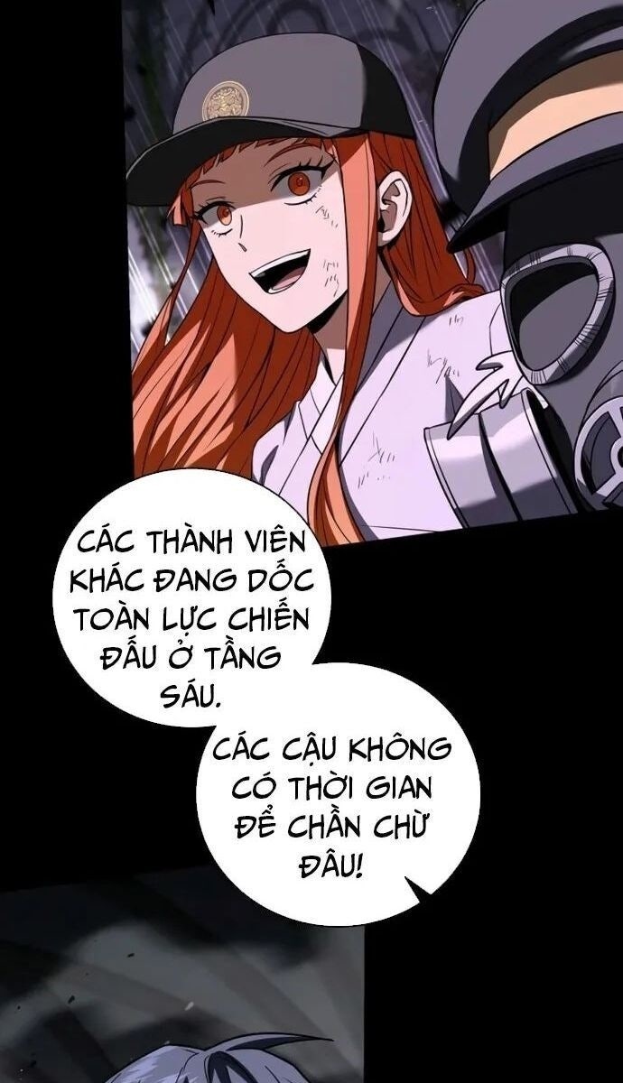 Sự Trở Lại Của Người Chơi Bị Đóng Băng - Page 40