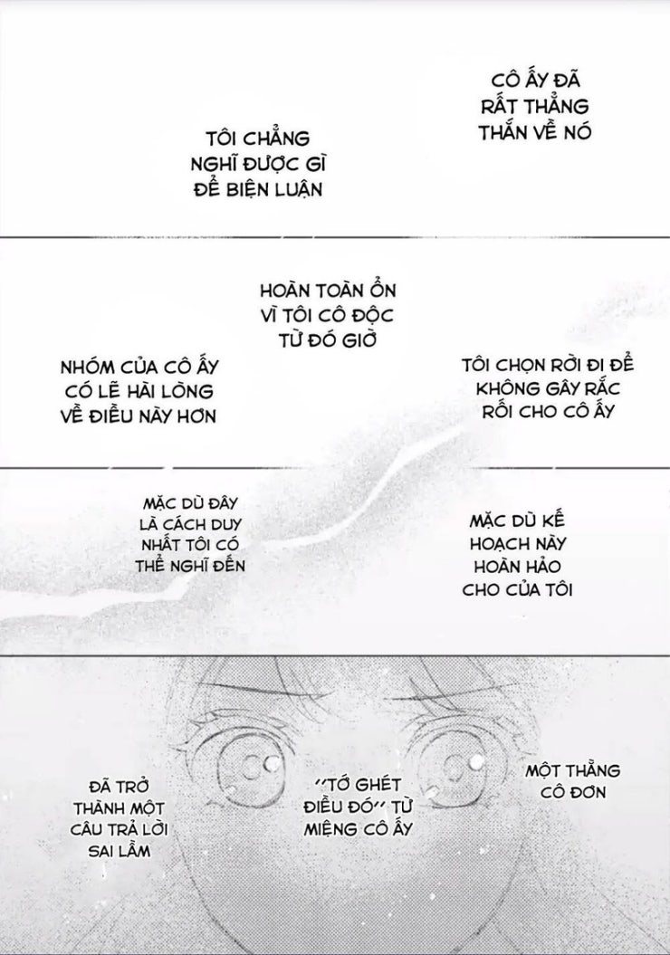 Please Leave Me Alone - Page 11