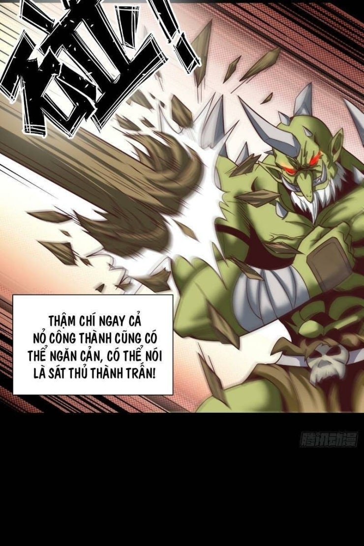 Phát sóng trực tiếp ta quét ngang dị giới - Page 233