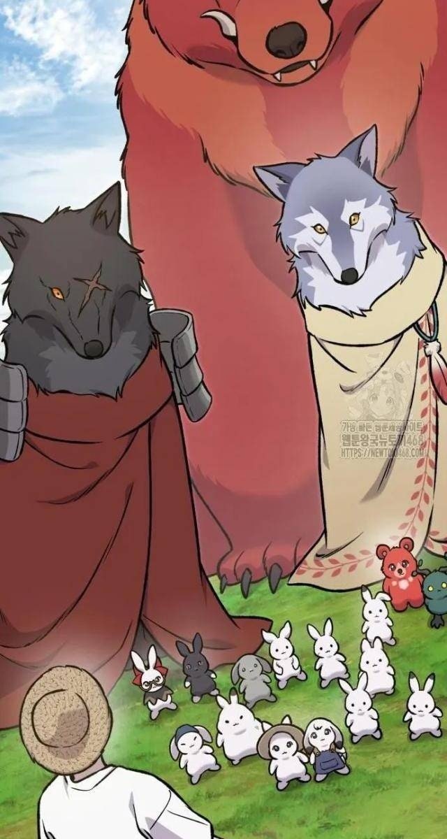 Làm Nông Dân Trong Tòa Tháp Thử Thách - Page 61