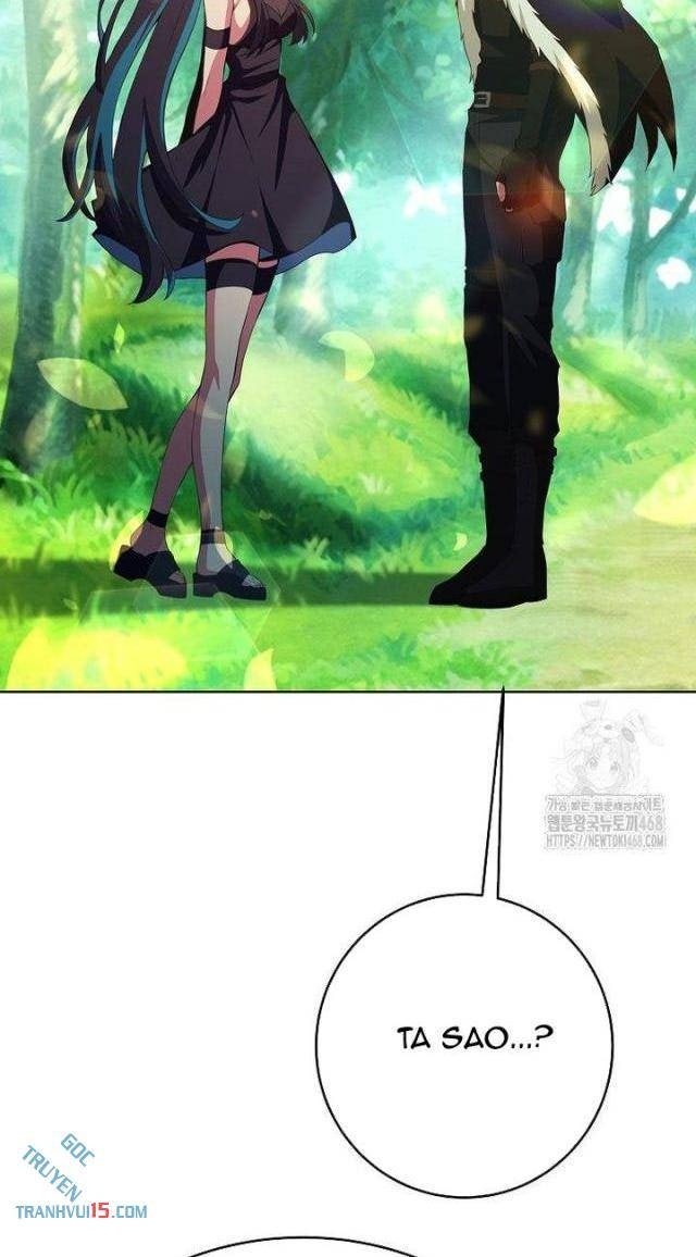 Trở Thành Nhân Viên Cho Các Vị Thần - Page 30