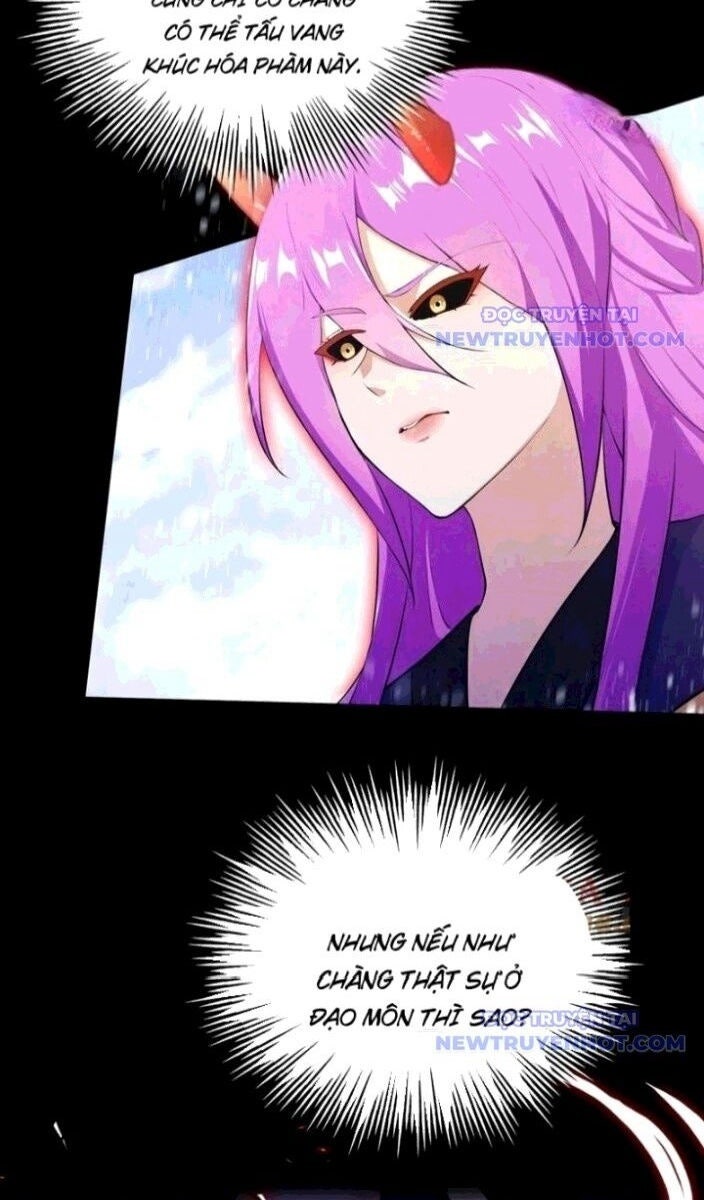 Hoá Ra Ta Đã Vô Địch Từ Lâu - Page 42