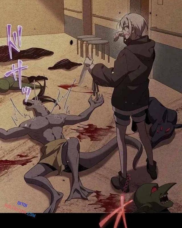 Ah, Thật Tuyệt Khi Còn Sống - Page 66