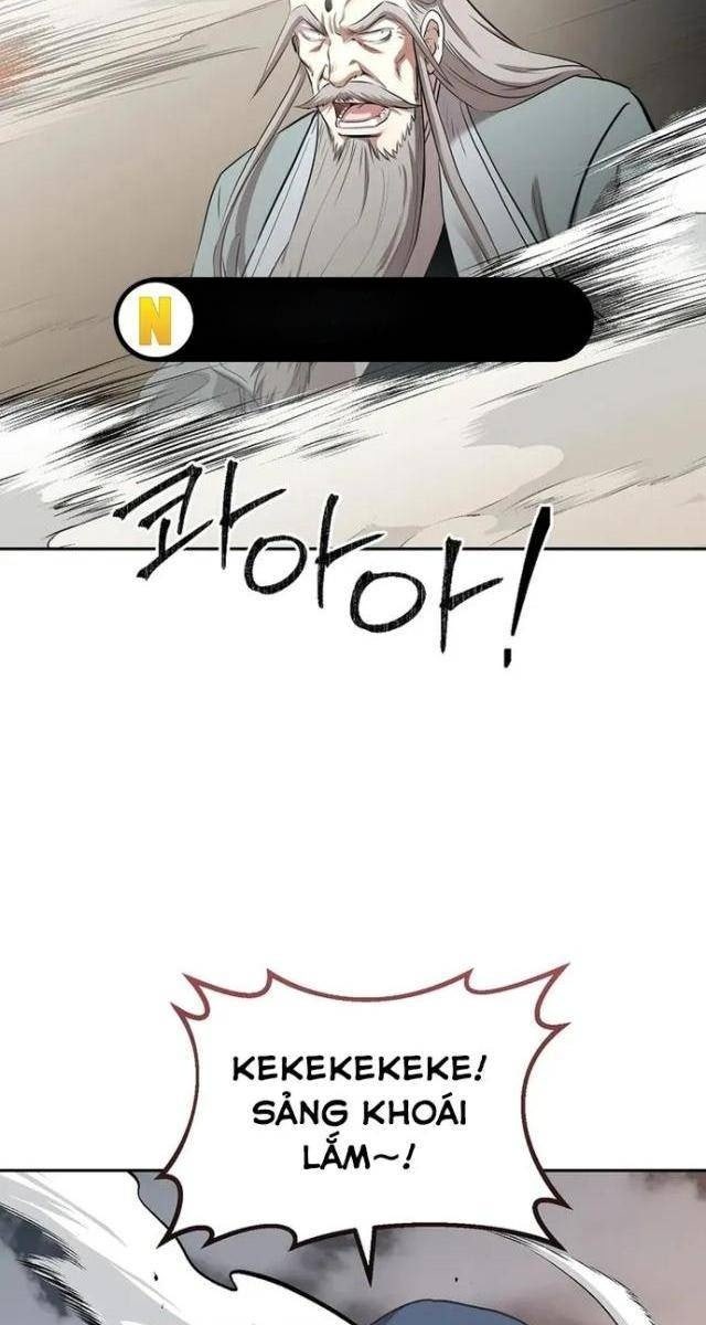 Ma Nhân Hoa Sơn - Page 14