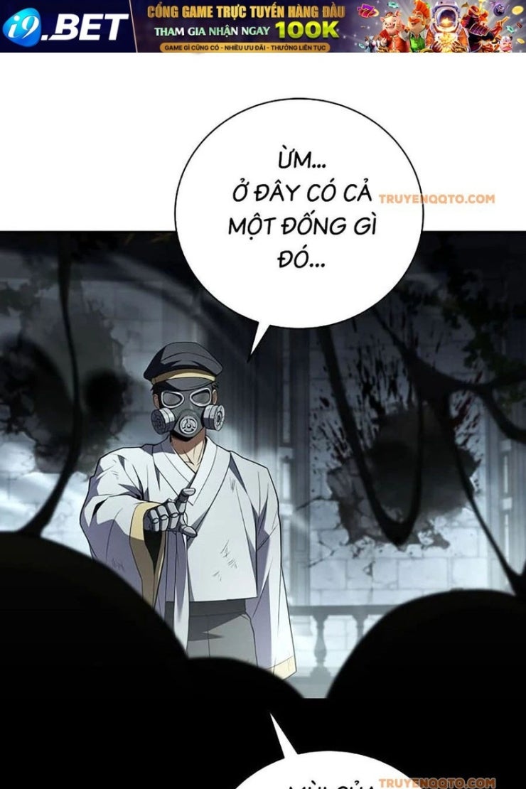 Sự Trở Lại Của Người Chơi Bị Đóng Băng - Page 10