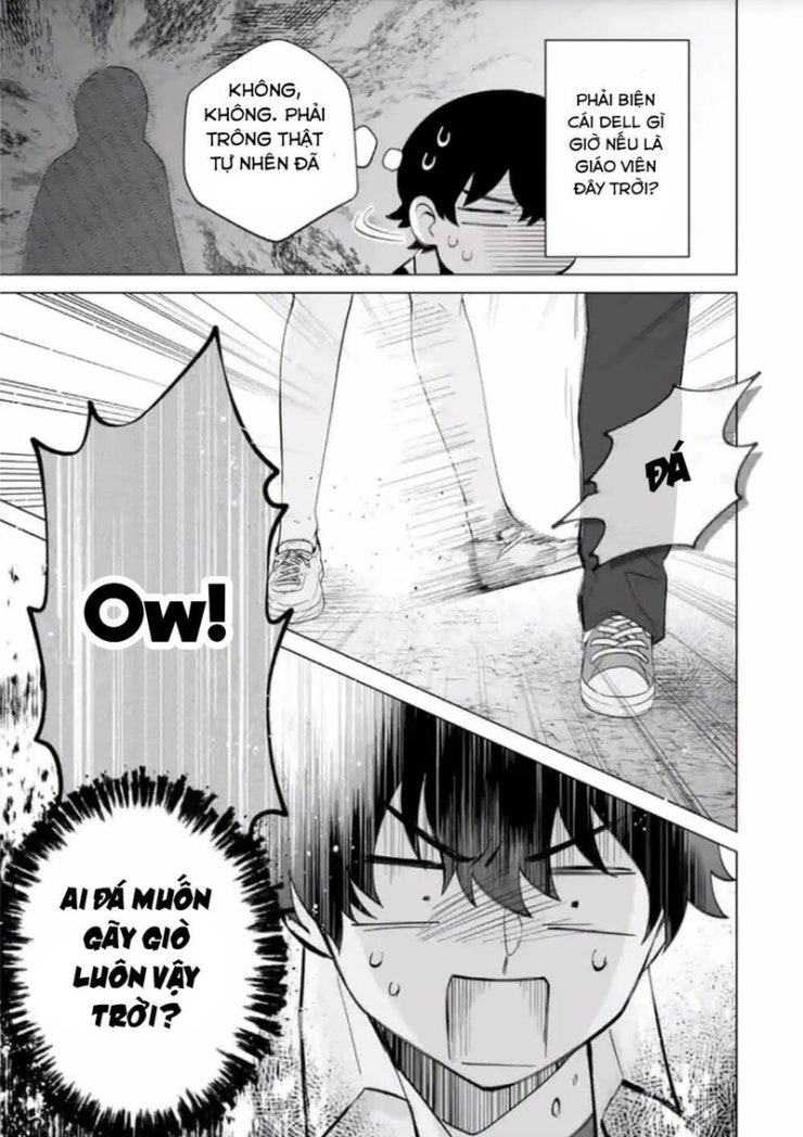 Please Leave Me Alone - Page 26