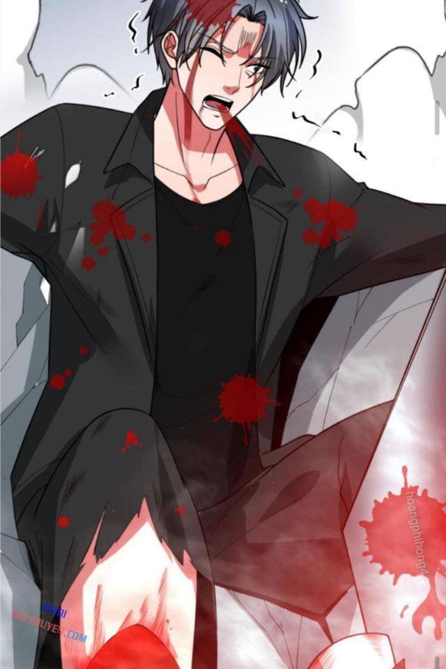 Ta Có 90 Tỷ Tiền Liếm Cẩu - Page 26