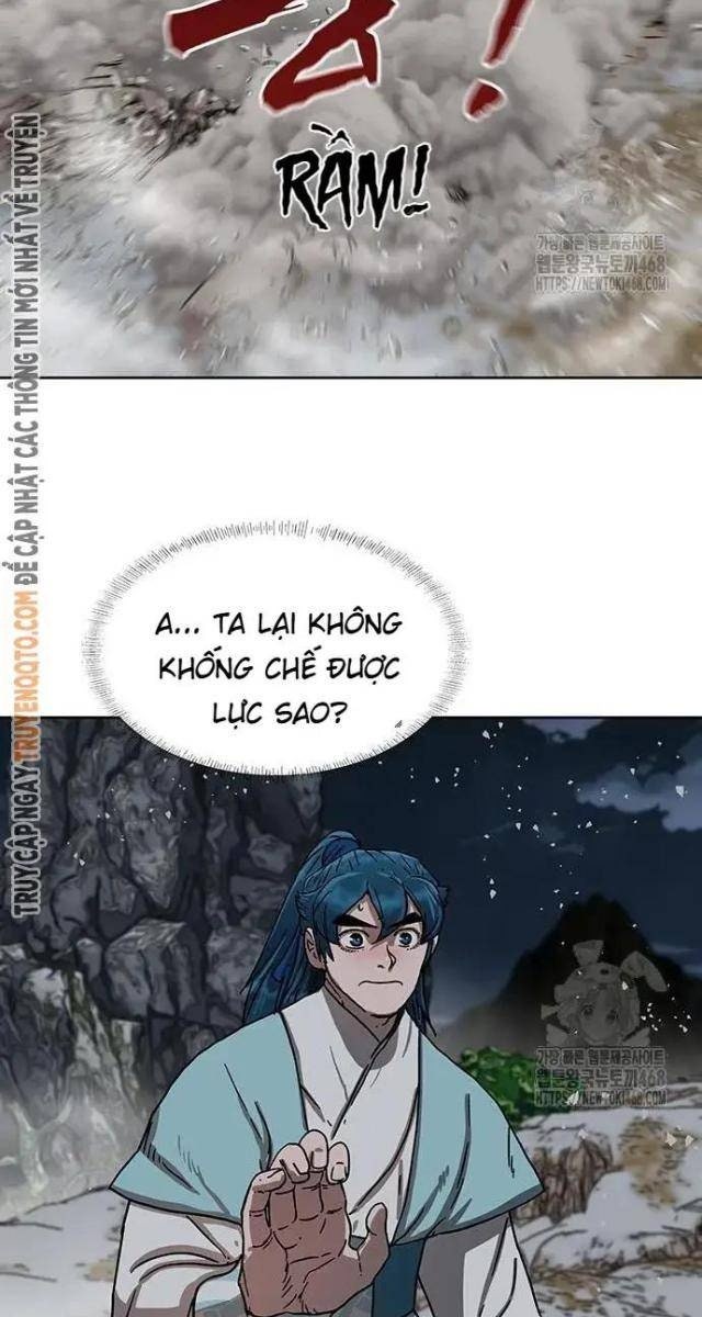 Hàn Băng Liệt Hỏa - Page 57