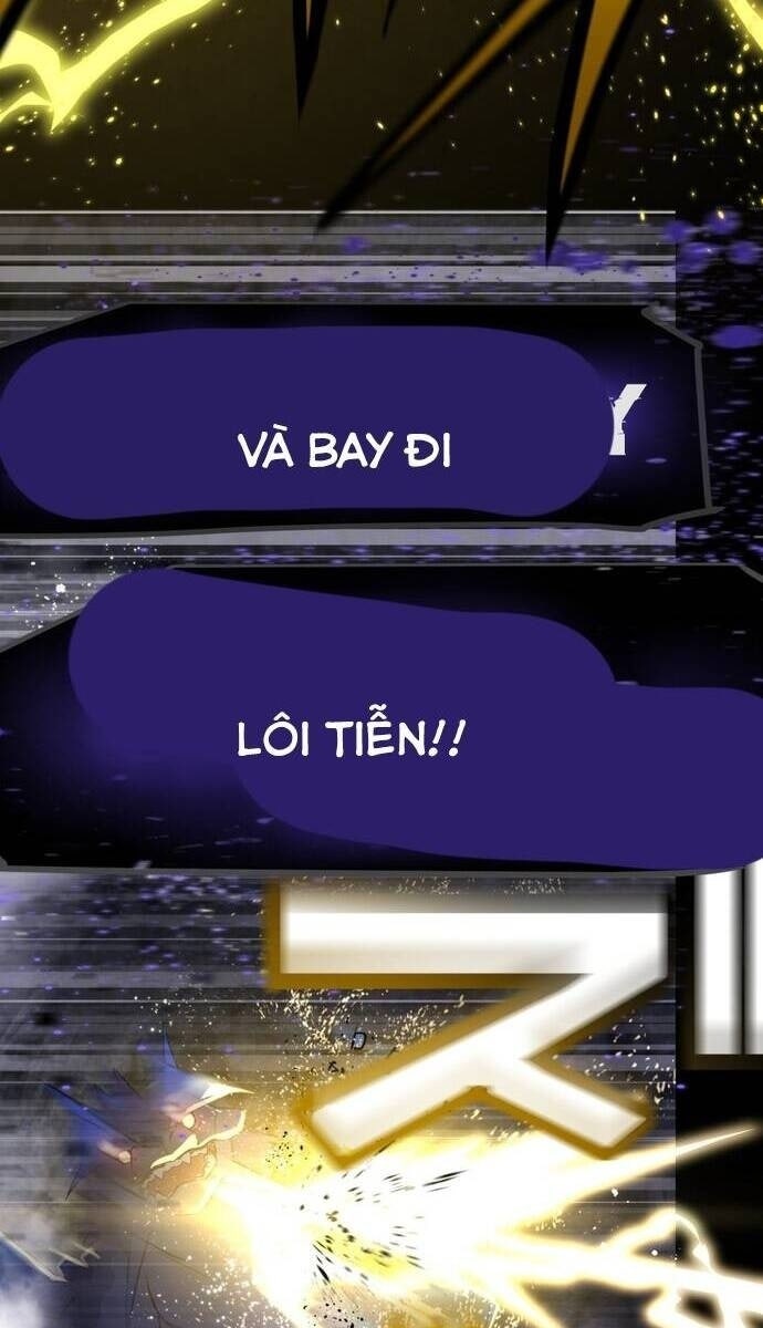 Quỷ Ấn - Page 56