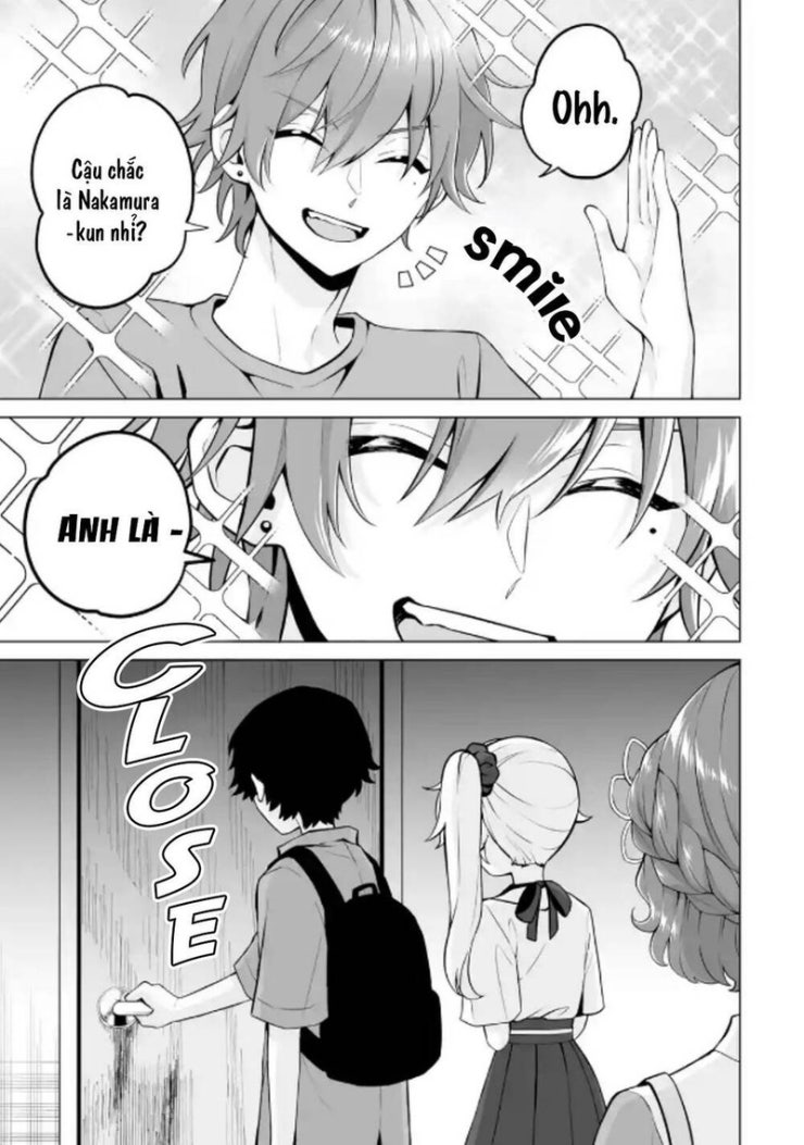 Please Leave Me Alone - Page 16