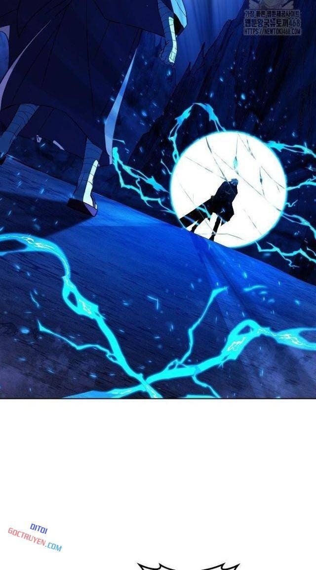 Trở Thành Nhân Viên Cho Các Vị Thần - Page 18