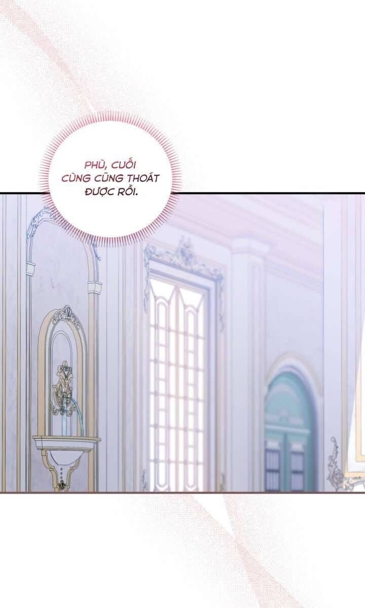 Dẫu Cho Con Gái Của Kẻ Phản Diện Trùng Sinh - Page 69