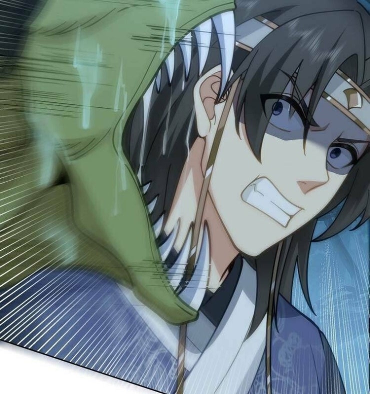 Ta Có Một Quyển Hàng Yêu Phổ - Page 58