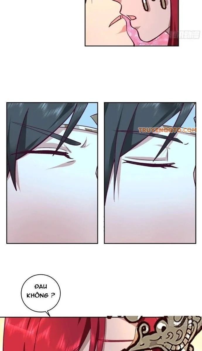 Ta Có Một Quyển Hàng Yêu Phổ - Page 28