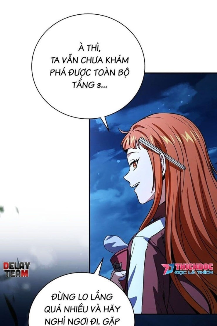 Sự Trở Lại Của Người Chơi Bị Đóng Băng - Page 117