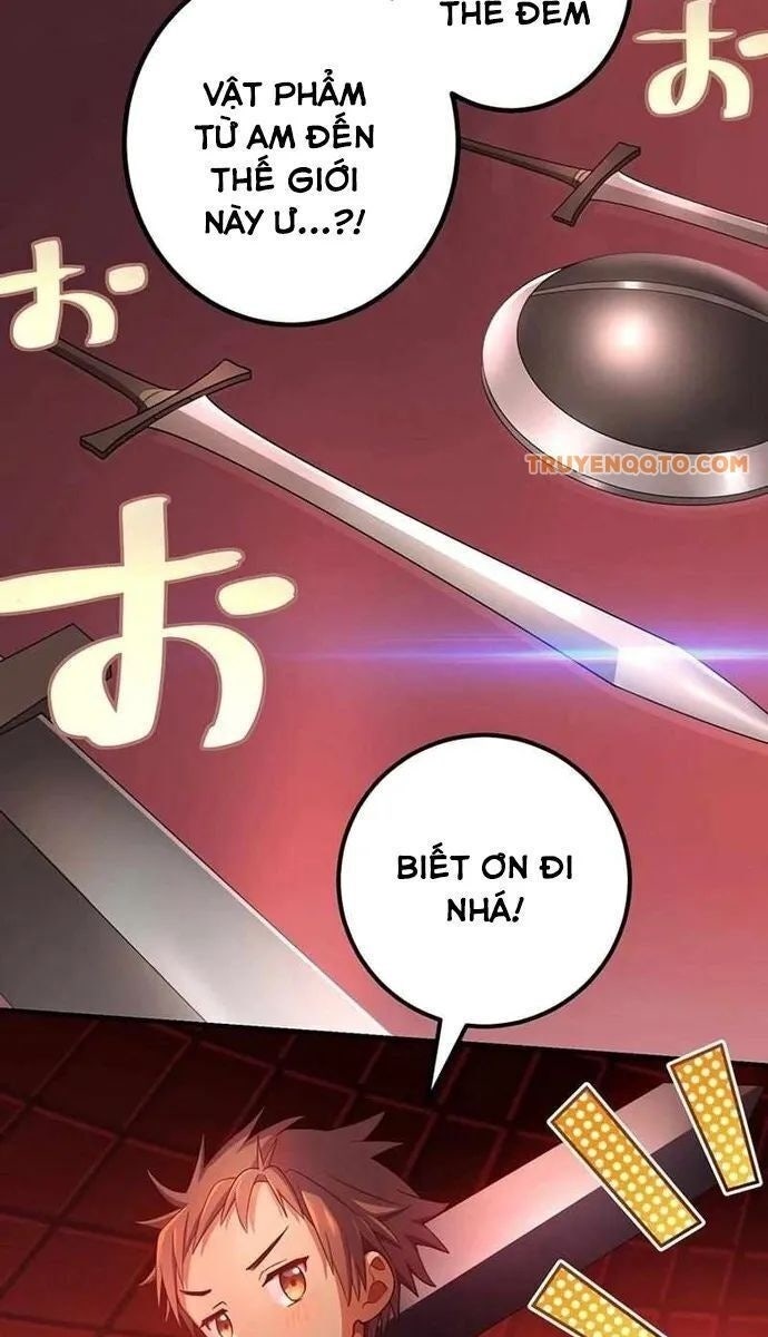 Quỷ Ấn - Page 43