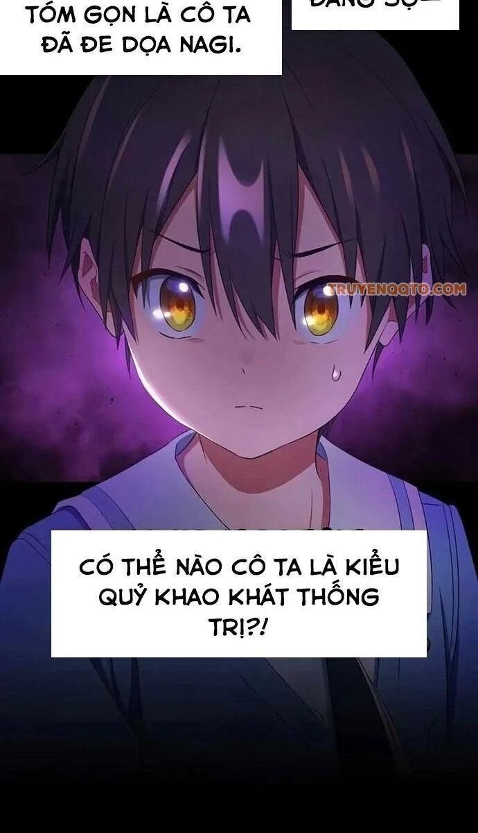 Quỷ Ấn - Page 43