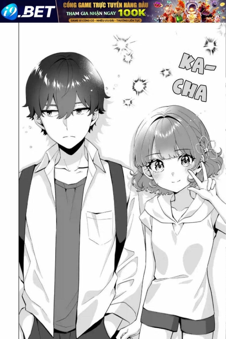 Please Leave Me Alone - Page 17