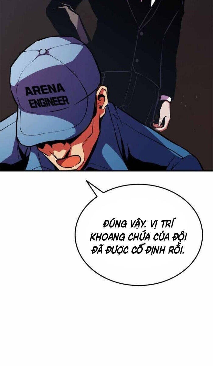 Huyền Thoại Game Thủ - Tái Xuất - Page 121