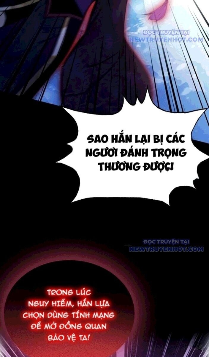 Hoá Ra Ta Đã Vô Địch Từ Lâu - Page 23