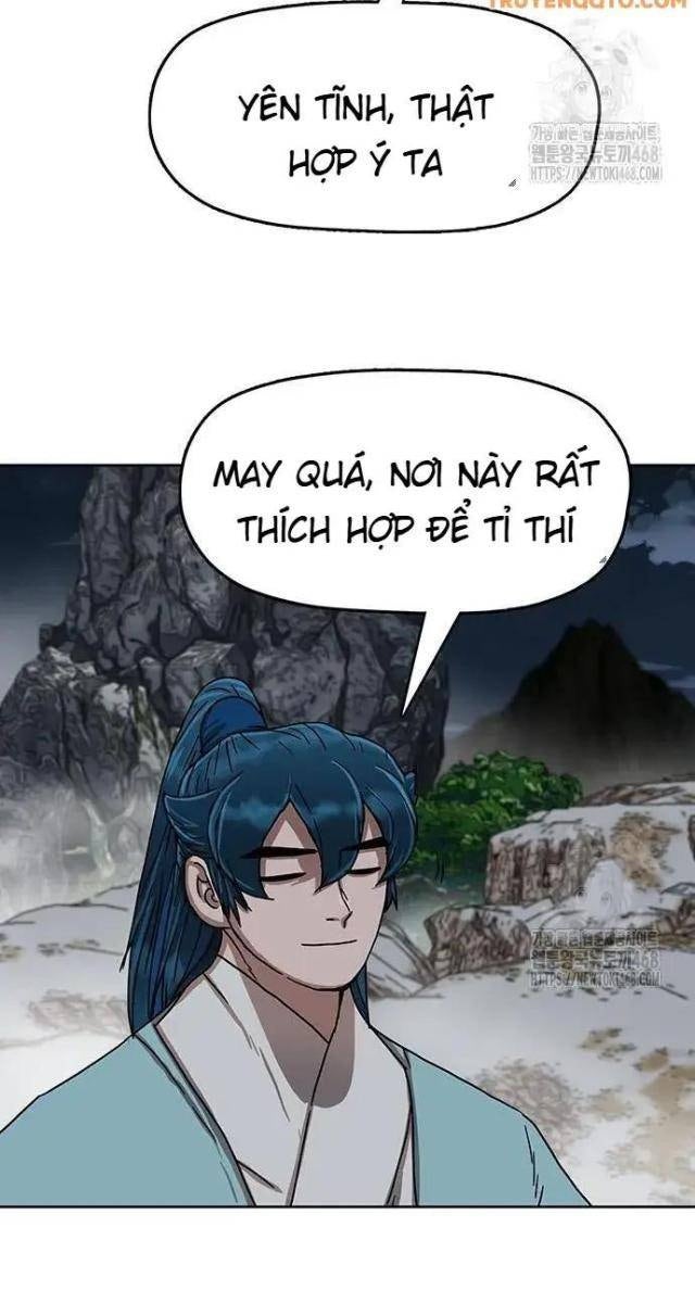 Hàn Băng Liệt Hỏa - Page 11