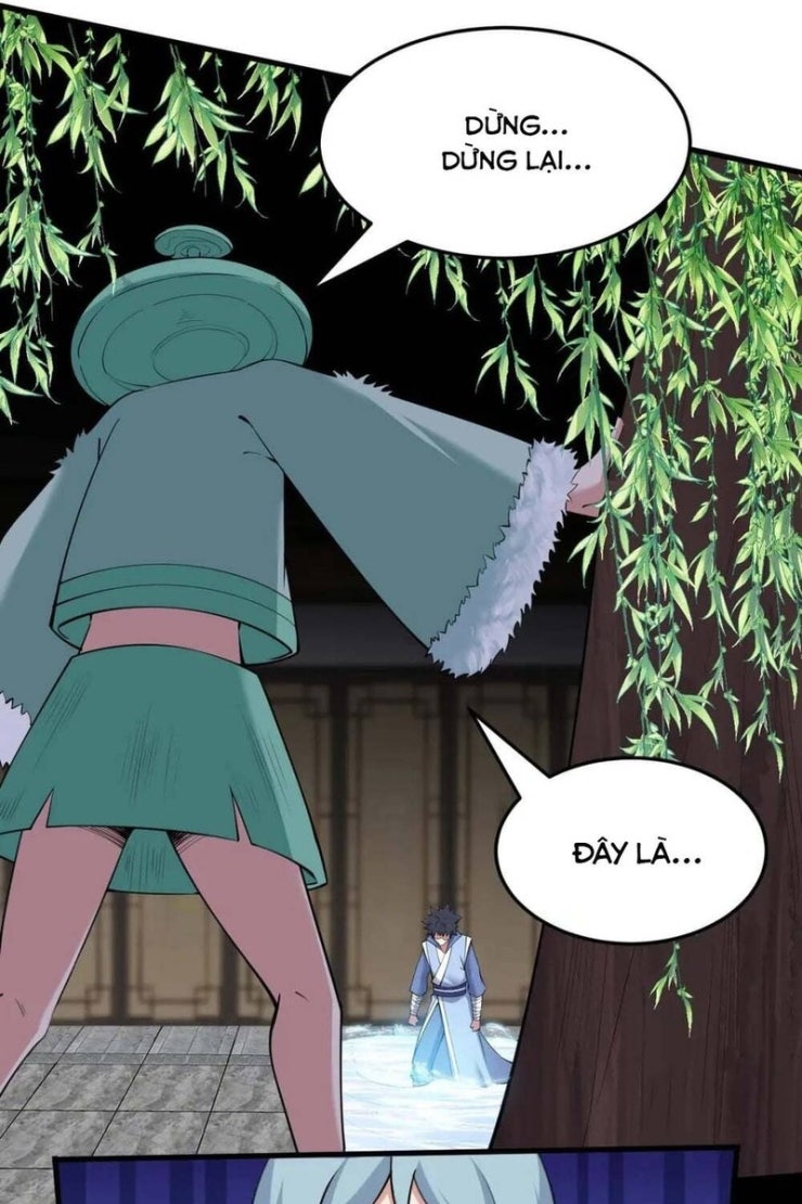 Ta Chỉ Muốn Bị Các Vị Đánh Chết - Page 13