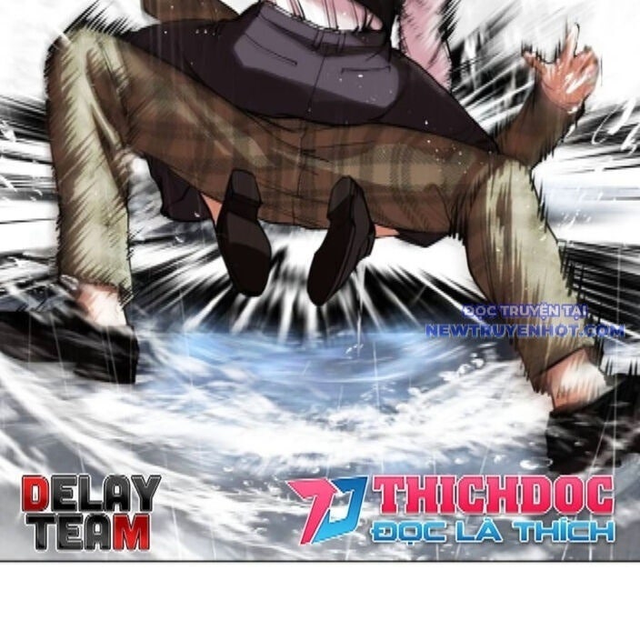 Hoán Đổi Diệu Kỳ - Page 205