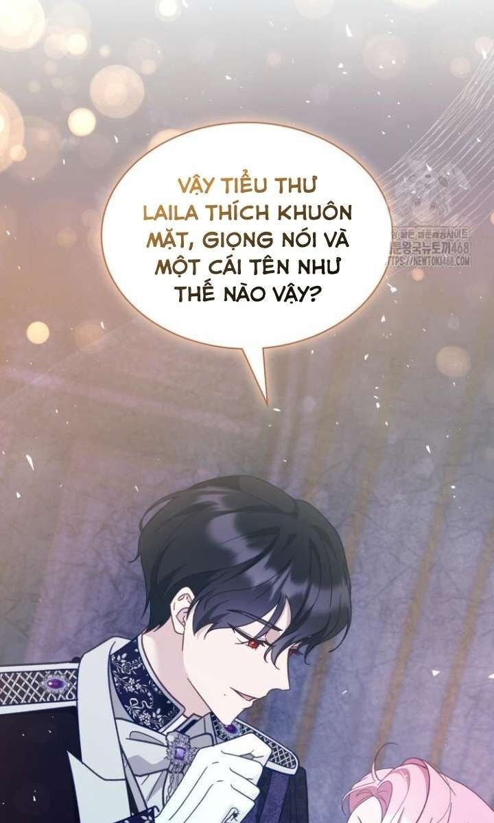 Dẫu Cho Con Gái Của Kẻ Phản Diện Trùng Sinh - Page 47