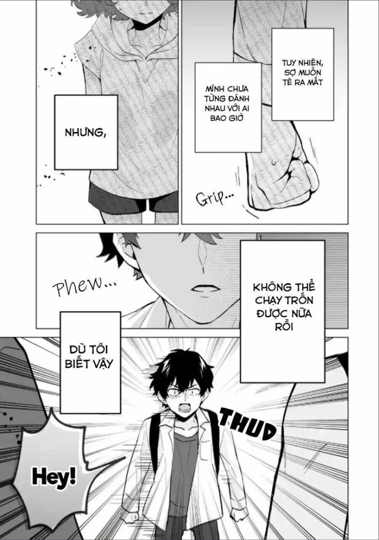 Please Leave Me Alone - Page 11