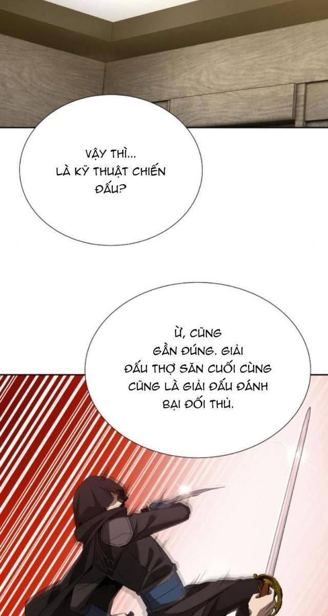 Người Chơi Thiên Tài Trở Lại - Page 10