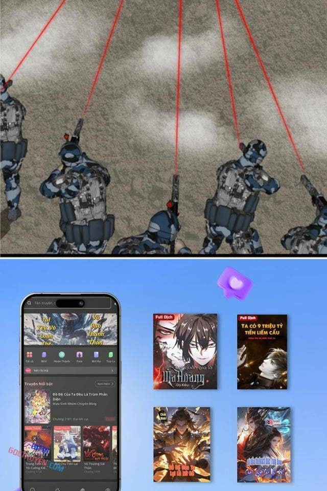 Ta Có 90 Tỷ Tiền Liếm Cẩu - Page 40