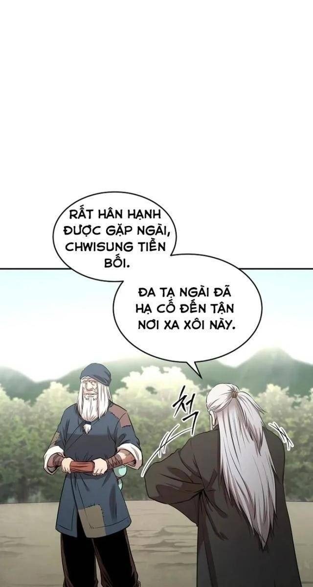 Ma Nhân Hoa Sơn - Page 28