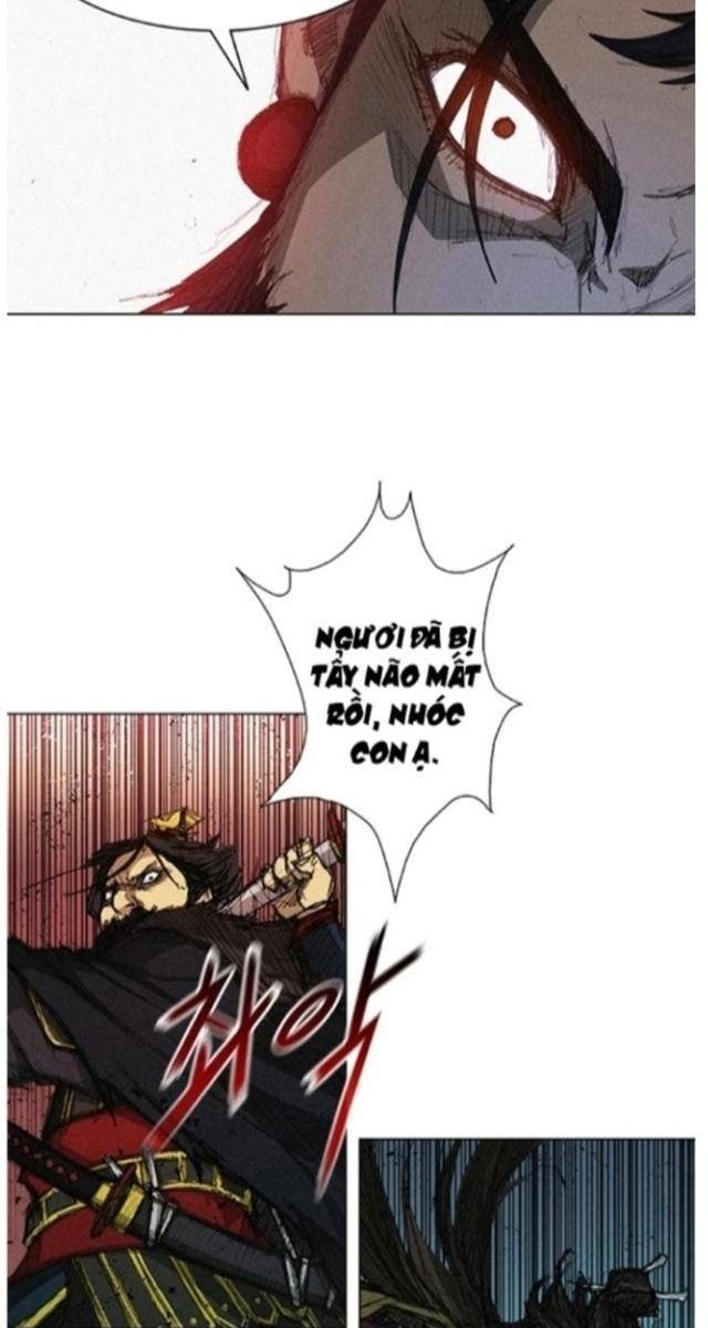 Con Đường Của Võ Giả - Page 57