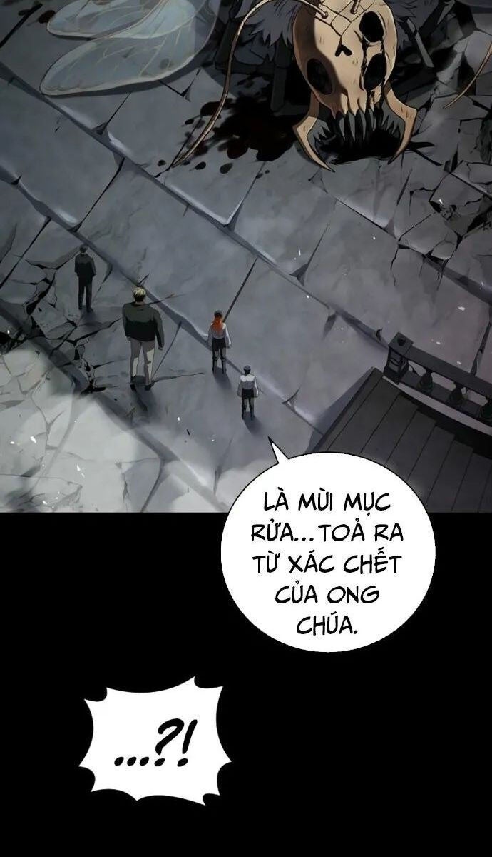 Sự Trở Lại Của Người Chơi Bị Đóng Băng - Page 91