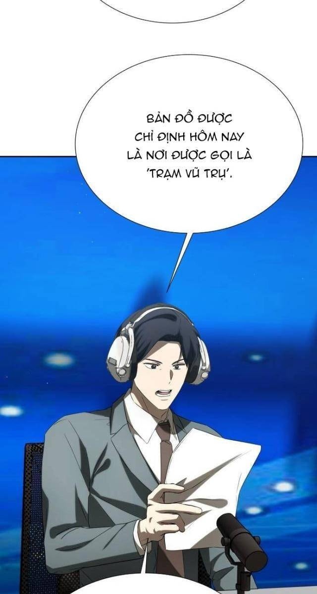 Người Chơi Thiên Tài Trở Lại - Page 21