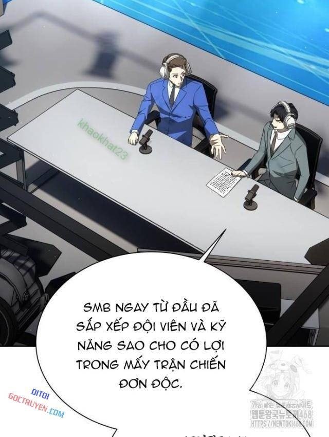 Người Chơi Thiên Tài Trở Lại - Page 32