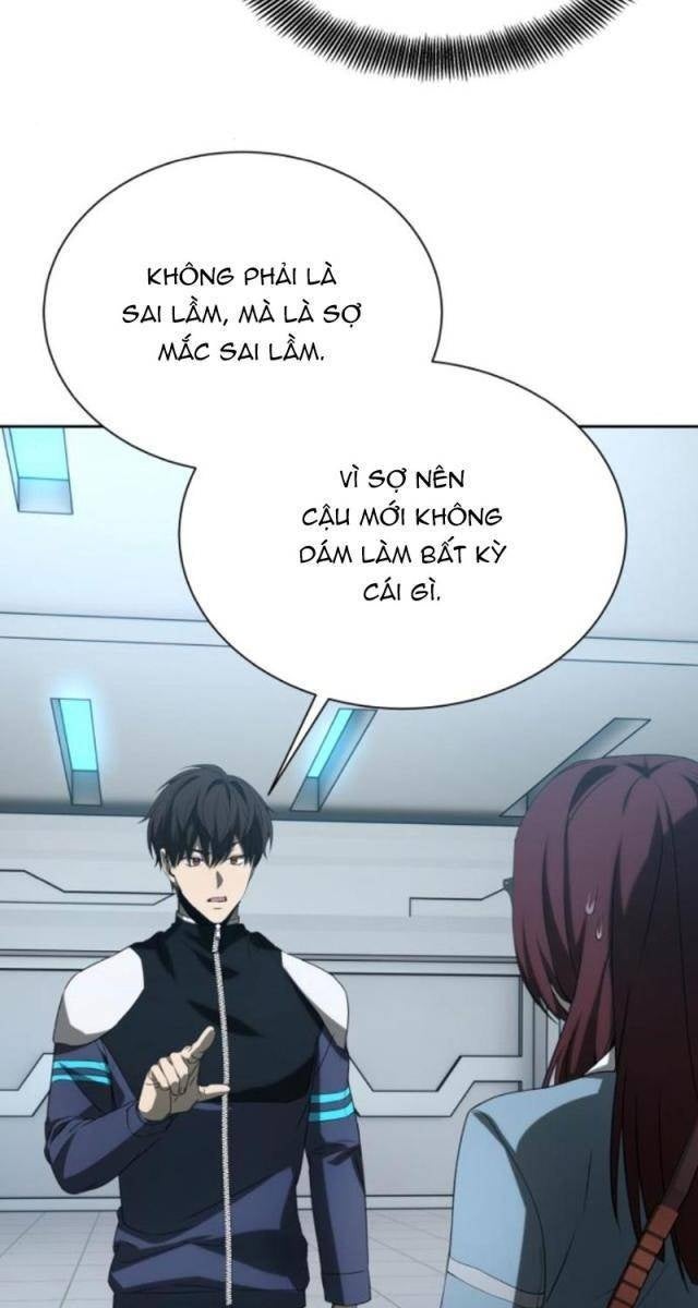 Người Chơi Thiên Tài Trở Lại - Page 45