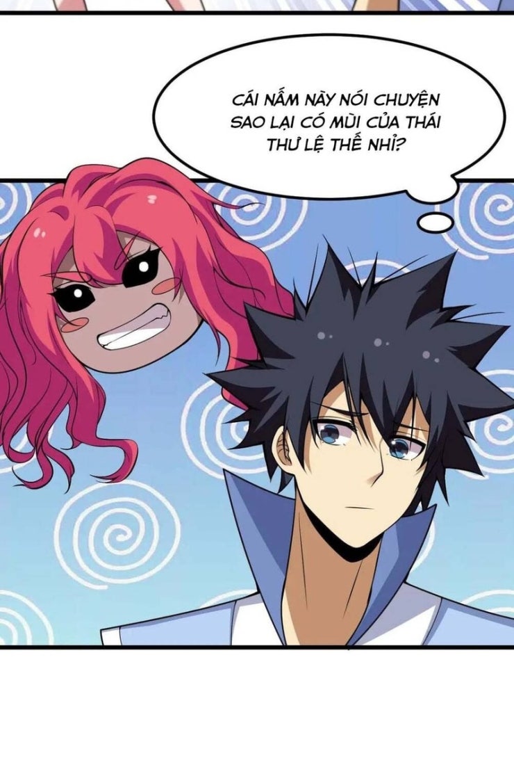 Ta Chỉ Muốn Bị Các Vị Đánh Chết - Page 30