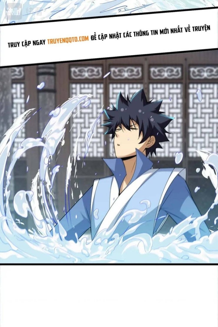 Ta Chỉ Muốn Bị Các Vị Đánh Chết - Page 38