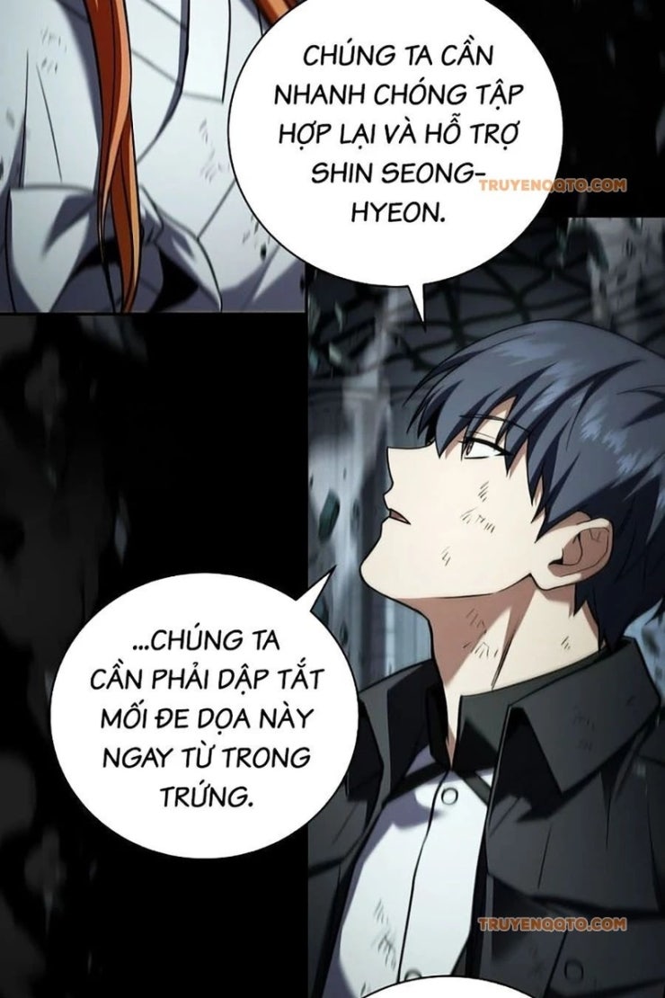 Sự Trở Lại Của Người Chơi Bị Đóng Băng - Page 50