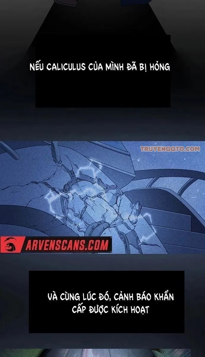 Quỷ Ấn - Page 43