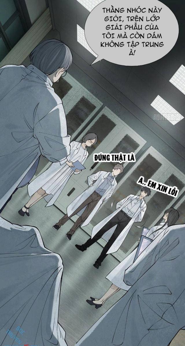 Làm Người Nhặt Xác, Tôi Khởi Đầu Là Giải Phẫu Bạn Gái Cũ! - Page 54