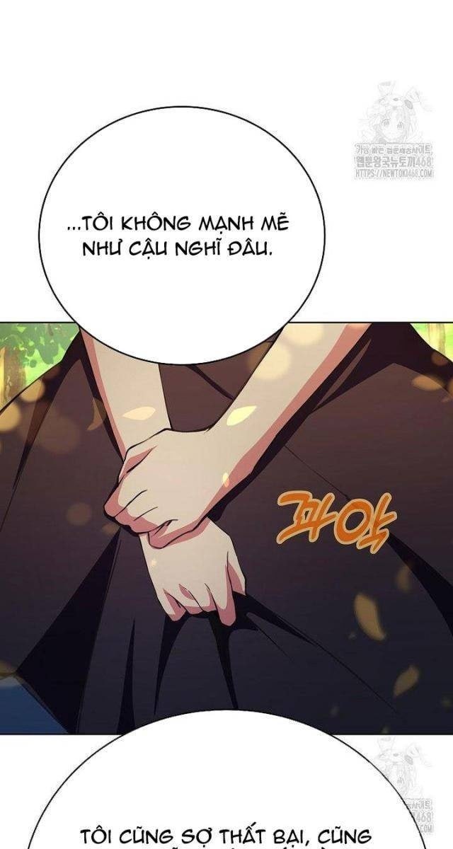 Trở Thành Nhân Viên Cho Các Vị Thần - Page 25