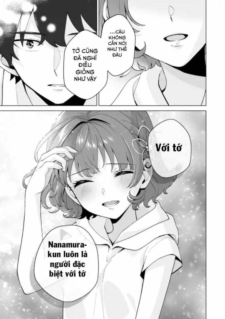 Please Leave Me Alone - Page 6