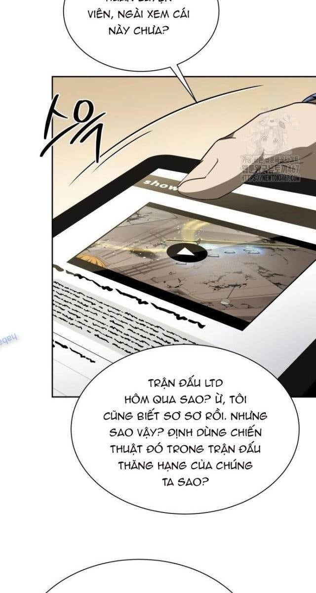 Người Chơi Thiên Tài Trở Lại - Page 18