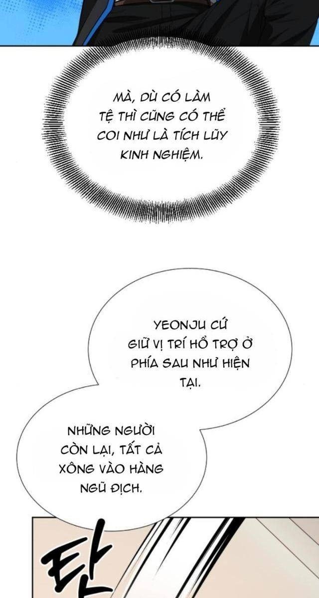 Người Chơi Thiên Tài Trở Lại - Page 110