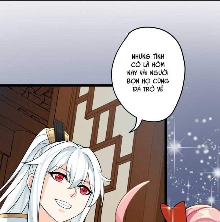 Hảo Đồ Nhi Hãy Tha Cho Vi Sư - Page 61